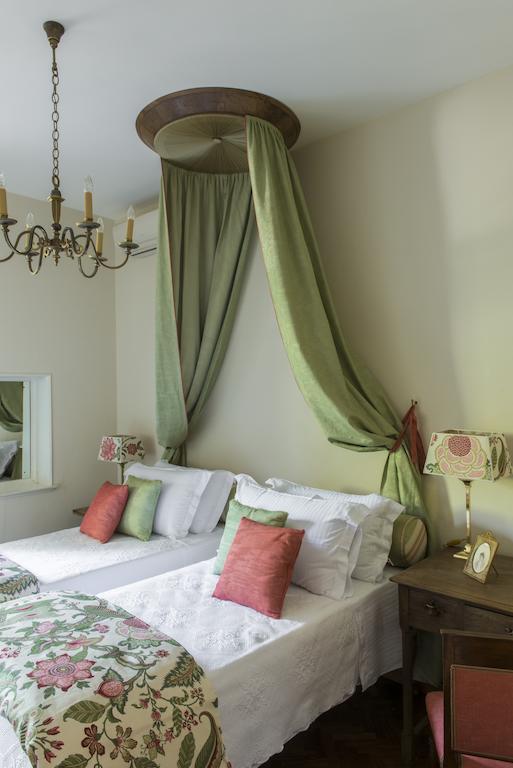 L' Insolita Venturina Terme Habitación foto