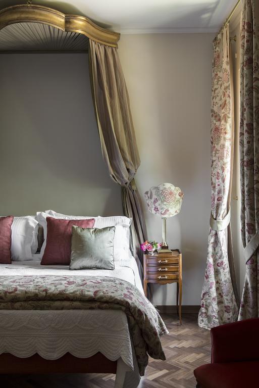 L' Insolita Venturina Terme Habitación foto