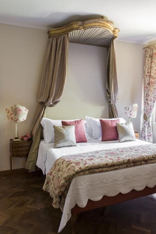 L' Insolita Venturina Terme Habitación foto