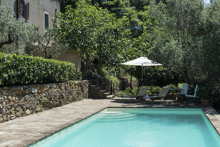 L' Insolita Venturina Terme Exterior foto