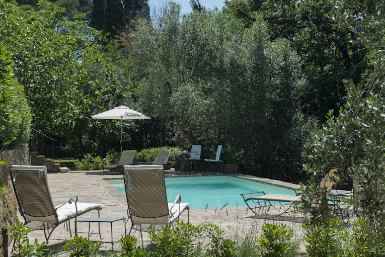 L' Insolita Venturina Terme Exterior foto