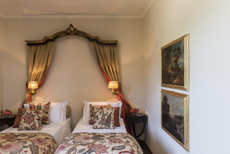 L' Insolita Venturina Terme Habitación foto